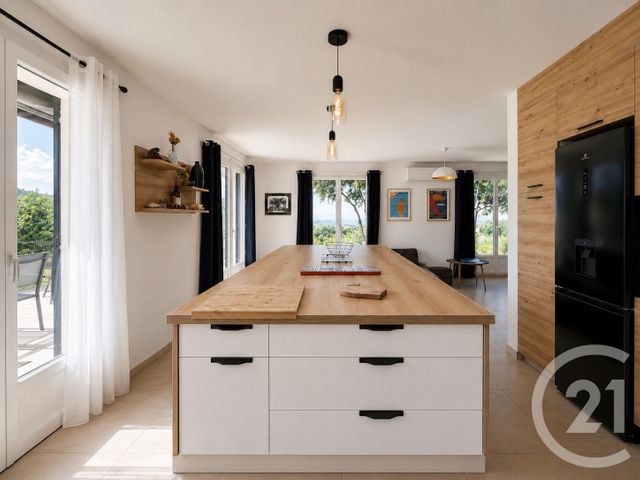 maison à vendre - 5 pièces - 107.23 m2 - CALENZANA - 202 - CORSE - Century 21 Dary Immobilier
