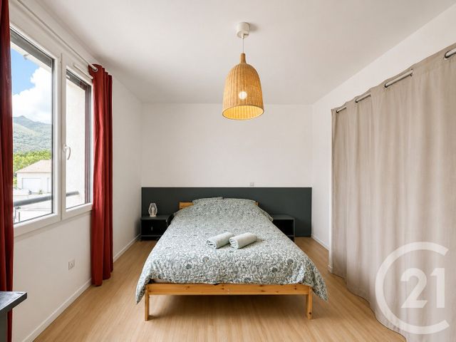 maison à vendre - 5 pièces - 107.23 m2 - CALENZANA - 202 - CORSE - Century 21 Dary Immobilier