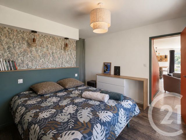 maison à vendre - 5 pièces - 107.23 m2 - CALENZANA - 202 - CORSE - Century 21 Dary Immobilier