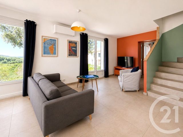 maison à vendre - 5 pièces - 107.23 m2 - CALENZANA - 202 - CORSE - Century 21 Dary Immobilier