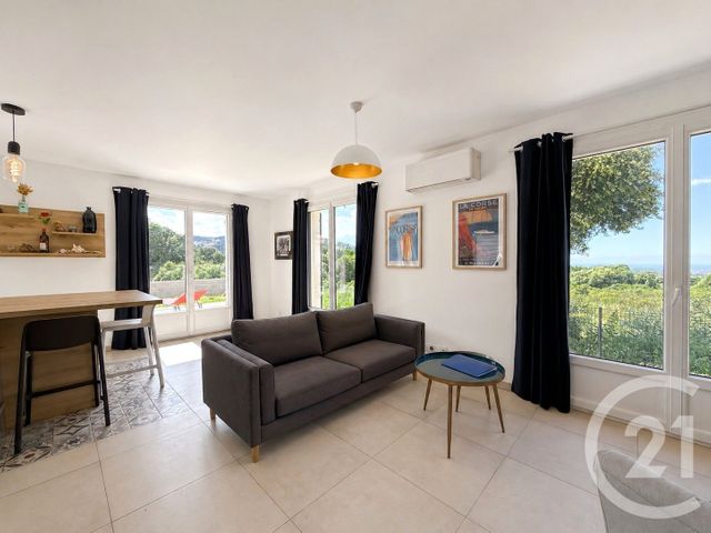 maison à vendre - 5 pièces - 107.23 m2 - CALENZANA - 202 - CORSE - Century 21 Dary Immobilier