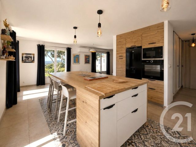 maison à vendre - 5 pièces - 107.23 m2 - CALENZANA - 202 - CORSE - Century 21 Dary Immobilier