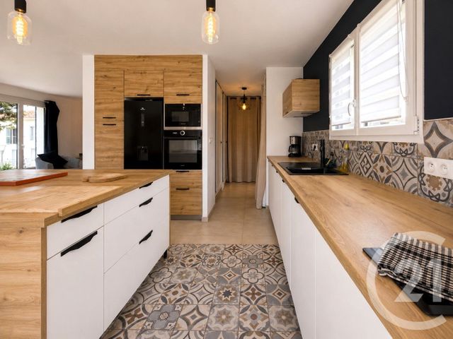 maison à vendre - 5 pièces - 107.23 m2 - CALENZANA - 202 - CORSE - Century 21 Dary Immobilier