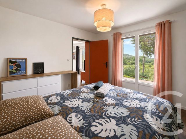 maison à vendre - 5 pièces - 107.23 m2 - CALENZANA - 202 - CORSE - Century 21 Dary Immobilier