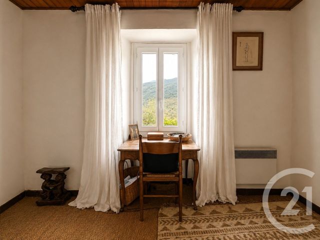 maison à vendre - 5 pièces - 116.0 m2 - PATRIMONIO - 202 - CORSE - Century 21 Dary Immobilier