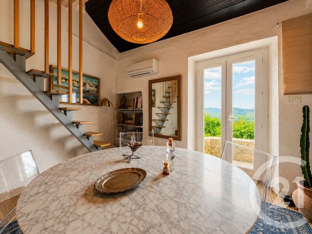 maison à vendre - 5 pièces - 116.0 m2 - PATRIMONIO - 202 - CORSE - Century 21 Dary Immobilier