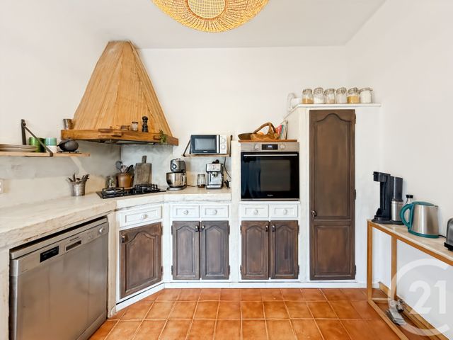maison à vendre - 5 pièces - 116.0 m2 - PATRIMONIO - 202 - CORSE - Century 21 Dary Immobilier