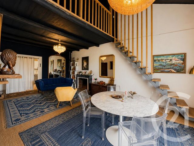 maison à vendre - 5 pièces - 116.0 m2 - PATRIMONIO - 202 - CORSE - Century 21 Dary Immobilier