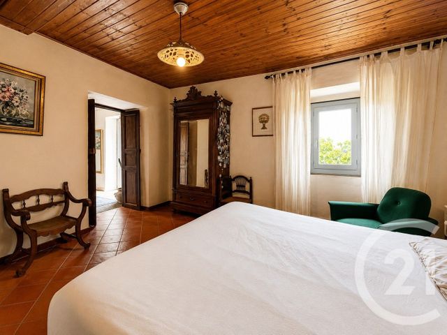 maison à vendre - 5 pièces - 116.0 m2 - PATRIMONIO - 202 - CORSE - Century 21 Dary Immobilier