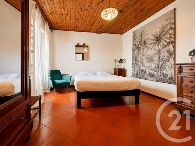 maison à vendre - 5 pièces - 116.0 m2 - PATRIMONIO - 202 - CORSE - Century 21 Dary Immobilier