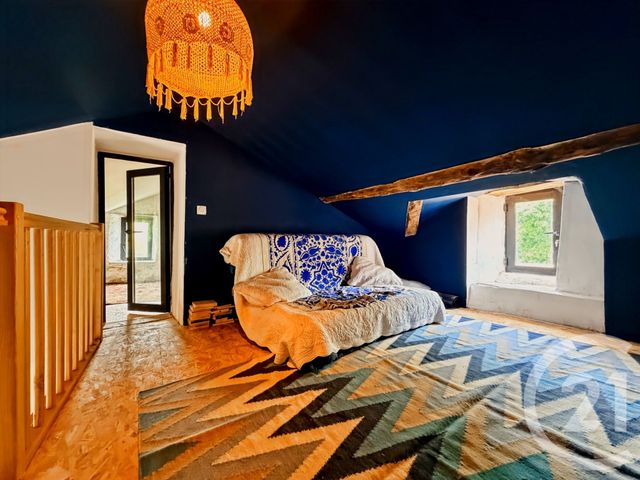 maison à vendre - 5 pièces - 116.0 m2 - PATRIMONIO - 202 - CORSE - Century 21 Dary Immobilier