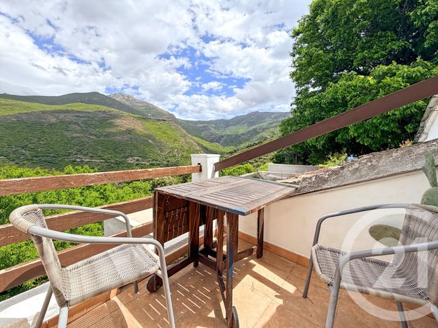 maison à vendre - 5 pièces - 116.0 m2 - PATRIMONIO - 202 - CORSE - Century 21 Dary Immobilier