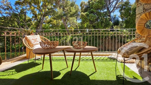 Appartement T2 à vendre - 2 pièces - 55.14 m2 - BRANDO - 202 - CORSE - Century 21 Dary Immobilier