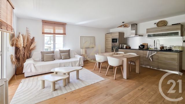Appartement T2 à vendre - 2 pièces - 55.14 m2 - BRANDO - 202 - CORSE - Century 21 Dary Immobilier