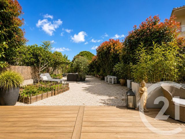 Appartement T3 à vendre - 4 pièces - 67.84 m2 - CALVI - 202 - CORSE - Century 21 Dary Immobilier