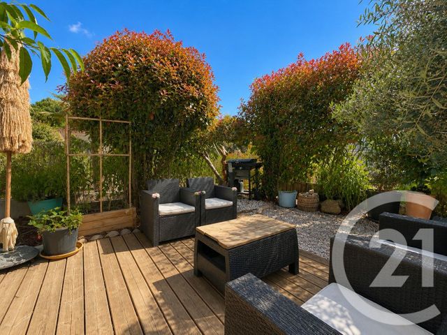 Appartement T3 à vendre - 4 pièces - 67.84 m2 - CALVI - 202 - CORSE - Century 21 Dary Immobilier