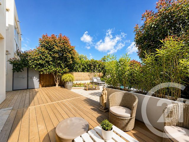 Appartement T3 à vendre CALVI