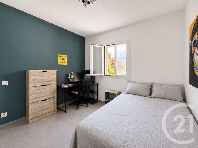 Appartement T3 à vendre - 4 pièces - 67.84 m2 - CALVI - 202 - CORSE - Century 21 Dary Immobilier