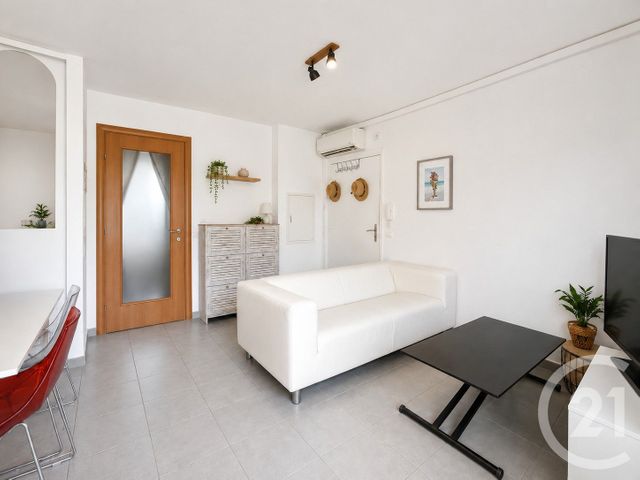 Appartement T3 à vendre - 4 pièces - 67.84 m2 - CALVI - 202 - CORSE - Century 21 Dary Immobilier