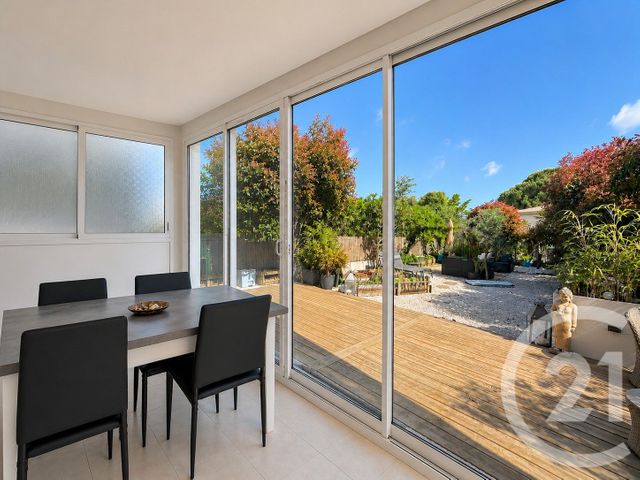 Appartement T3 à vendre - 4 pièces - 67.84 m2 - CALVI - 202 - CORSE - Century 21 Dary Immobilier
