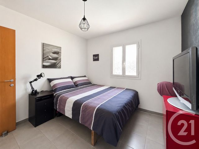 Appartement T3 à vendre - 4 pièces - 67.84 m2 - CALVI - 202 - CORSE - Century 21 Dary Immobilier