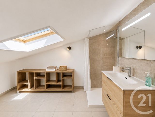 Appartement T3 à vendre - 3 pièces - 60.02 m2 - ALGAJOLA - 202 - CORSE - Century 21 Dary Immobilier