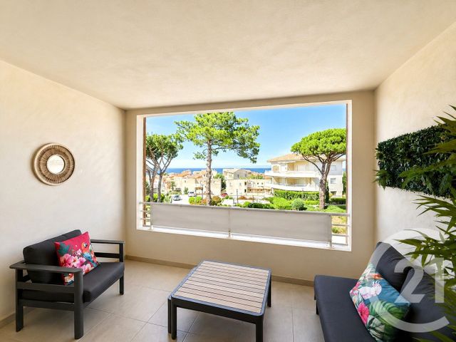 Appartement T3 à vendre ALGAJOLA