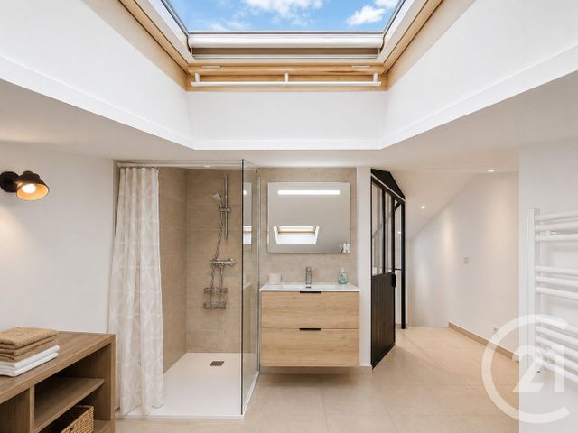 Appartement T3 à vendre - 3 pièces - 60.02 m2 - ALGAJOLA - 202 - CORSE - Century 21 Dary Immobilier