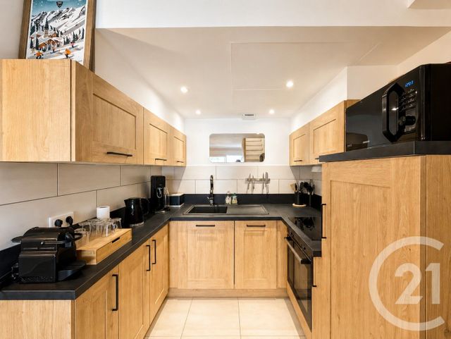 Appartement T3 à vendre - 3 pièces - 60.02 m2 - ALGAJOLA - 202 - CORSE - Century 21 Dary Immobilier