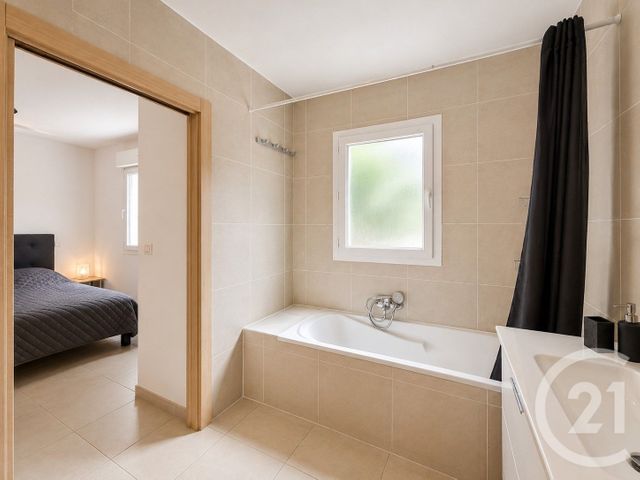 Appartement T3 à vendre - 3 pièces - 60.02 m2 - ALGAJOLA - 202 - CORSE - Century 21 Dary Immobilier