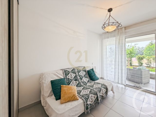 Appartement T3 à louer - 3 pièces - 61.29 m2 - LUCCIANA - 202 - CORSE - Century 21 Dary Immobilier