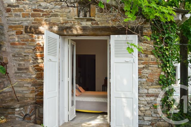 maison à vendre - 7 pièces - 173.61 m2 - BRANDO - 202 - CORSE - Century 21 Dary Immobilier