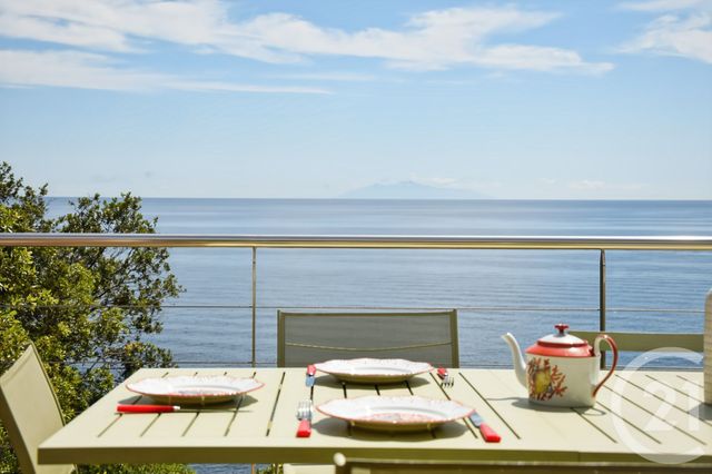 maison à vendre - 7 pièces - 173.61 m2 - BRANDO - 202 - CORSE - Century 21 Dary Immobilier