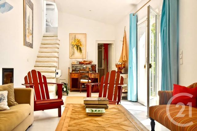 maison à vendre - 7 pièces - 173.61 m2 - BRANDO - 202 - CORSE - Century 21 Dary Immobilier