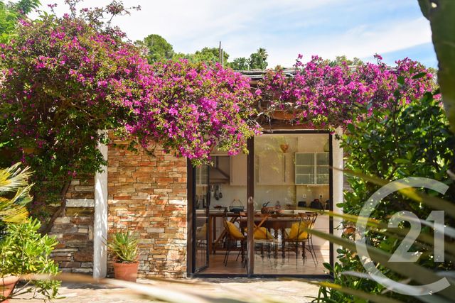 maison à vendre - 7 pièces - 173.61 m2 - BRANDO - 202 - CORSE - Century 21 Dary Immobilier