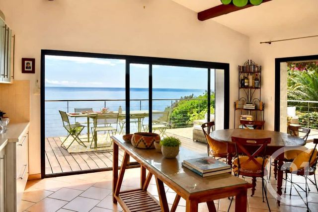 maison à vendre - 7 pièces - 173.61 m2 - BRANDO - 202 - CORSE - Century 21 Dary Immobilier