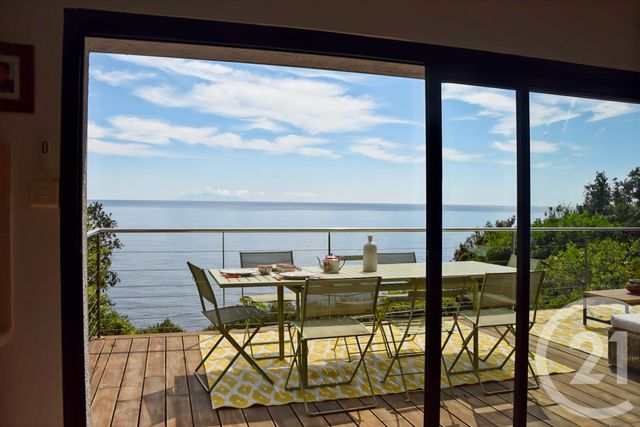 maison à vendre - 7 pièces - 173.61 m2 - BRANDO - 202 - CORSE - Century 21 Dary Immobilier