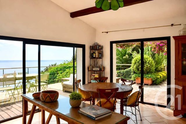 maison à vendre - 7 pièces - 173.61 m2 - BRANDO - 202 - CORSE - Century 21 Dary Immobilier