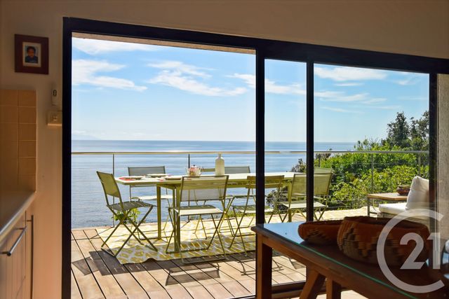 maison à vendre - 7 pièces - 173.61 m2 - BRANDO - 202 - CORSE - Century 21 Dary Immobilier