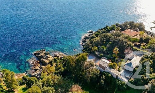 maison à vendre - 7 pièces - 173.61 m2 - BRANDO - 202 - CORSE - Century 21 Dary Immobilier