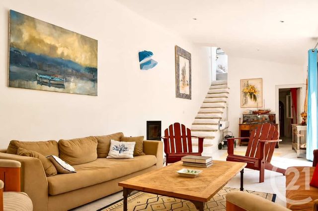 maison à vendre - 7 pièces - 173.61 m2 - BRANDO - 202 - CORSE - Century 21 Dary Immobilier