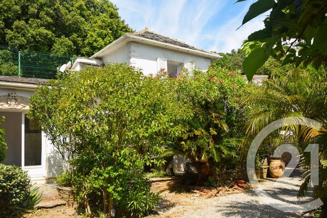 maison à vendre - 7 pièces - 173.61 m2 - BRANDO - 202 - CORSE - Century 21 Dary Immobilier