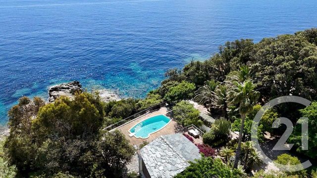 maison à vendre - 7 pièces - 173.61 m2 - BRANDO - 202 - CORSE - Century 21 Dary Immobilier
