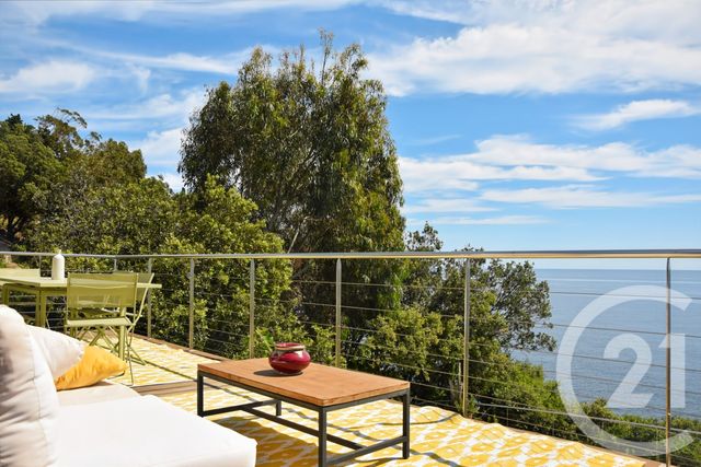 maison à vendre - 7 pièces - 173.61 m2 - BRANDO - 202 - CORSE - Century 21 Dary Immobilier