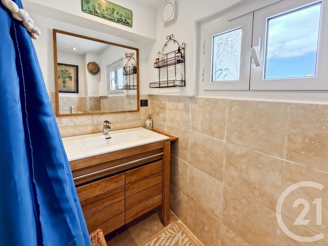 Appartement T2 à vendre - 2 pièces - 76.55 m2 - ST FLORENT - 202 - CORSE - Century 21 Dary Immobilier