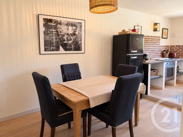 Appartement T2 à vendre - 2 pièces - 76.55 m2 - ST FLORENT - 202 - CORSE - Century 21 Dary Immobilier
