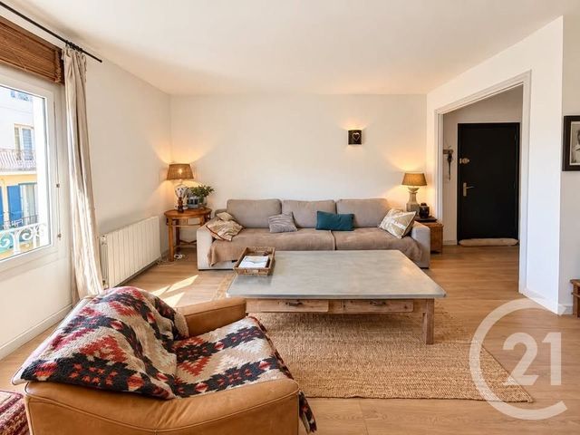 Appartement T2 à vendre ST FLORENT