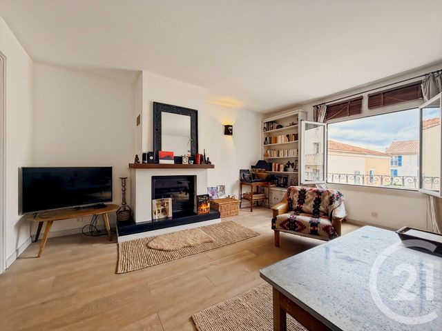Appartement T2 à vendre ST FLORENT