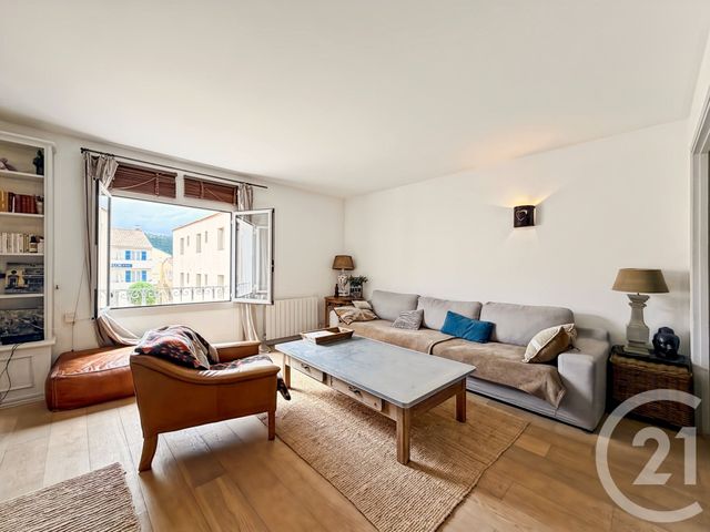 Appartement T2 à vendre - 2 pièces - 76.55 m2 - ST FLORENT - 202 - CORSE - Century 21 Dary Immobilier