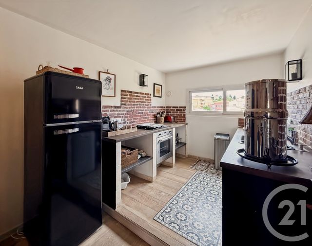 Appartement T2 à vendre - 2 pièces - 76.55 m2 - ST FLORENT - 202 - CORSE - Century 21 Dary Immobilier
